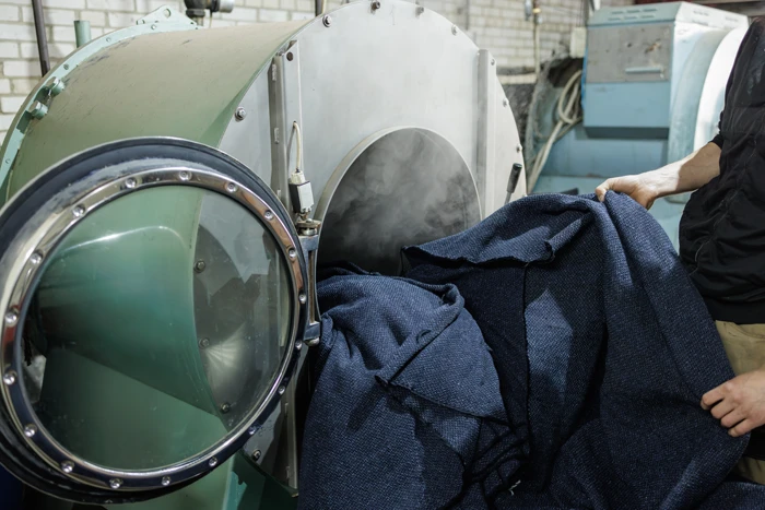 Erzurum Battaniye Yıkama