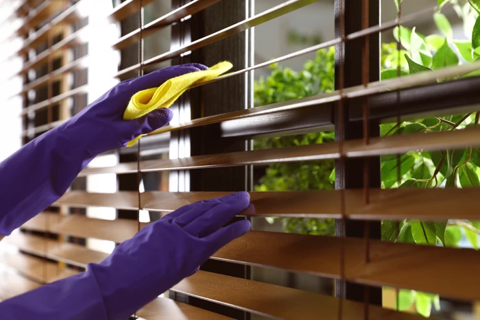 Erzurum Stor Perde Yıkama